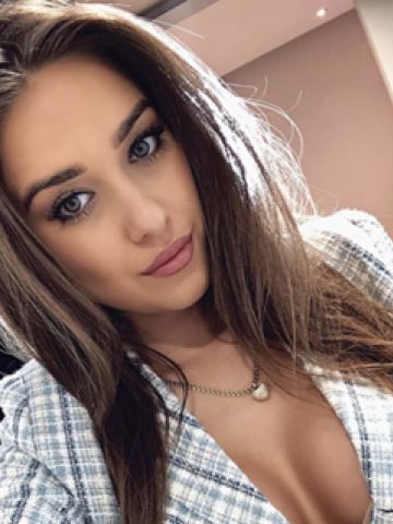 Индивидуалка Алиана Фотография 3